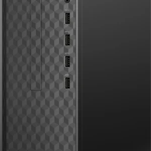 Računalnik HP Slim Desktop S01-pF2970nd / i7 / RAM 16 GB / SSD Disk