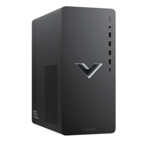 Alternative view of Računalnik HP Victus 15L Gaming TG02-0082nf | RTX 4060 (8 GB) / i7 / RAM 16 GB / SSD Disk - Na zalogi