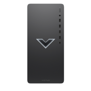 Alternative view of Računalnik HP Victus 15L Gaming TG02-2901ng | i5 14. gen |  RTX 4060 (8 GB) / i5 / RAM 16 GB / SSD Disk - Na zalogi