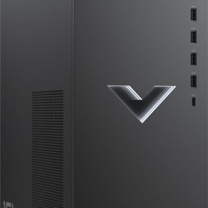 Alternative view of Računalnik HP Victus 15L TG02-2003nl | RTX 4060 (8 GB) / i7 / RAM 16 GB / SSD Disk - Na zalogi