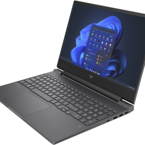Alternative view of Prenosnik HP Victus Gaming 15-fb1000nv | RTX 2050 (4 GB) | Win 11 / AMD Ryzen™ 5 / RAM 16 GB / SSD Disk / 15,6″ FHD - Na zalogi