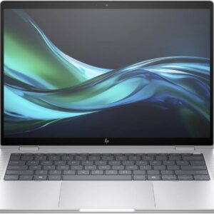 Alternative view of Prenosnik HP Elite 1040 X360 G11 / Ultra 5 / RAM 16 GB / SSD Disk / 14,0″ WUXGA - Na zalogi