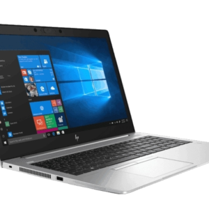 Alternative view of Prenosnik HP EliteBook 850 G5 Touch / i7 / RAM 16 GB / SSD Disk / 15,6″ FHD - Na zalogi