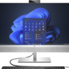 Računalnik HP EliteOne 870 G9 NT AiO / i7 / RAM 16 GB / SSD Disk