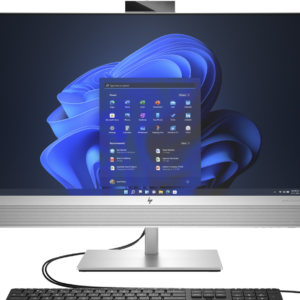Računalnik HP EliteOne 870 G9 NT AiO / i7 / RAM 16 GB / SSD Disk