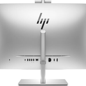 Alternative view of Računalnik HP EliteOne 870 G9 NT AiO / i7 / RAM 16 GB / SSD Disk - Na zalogi