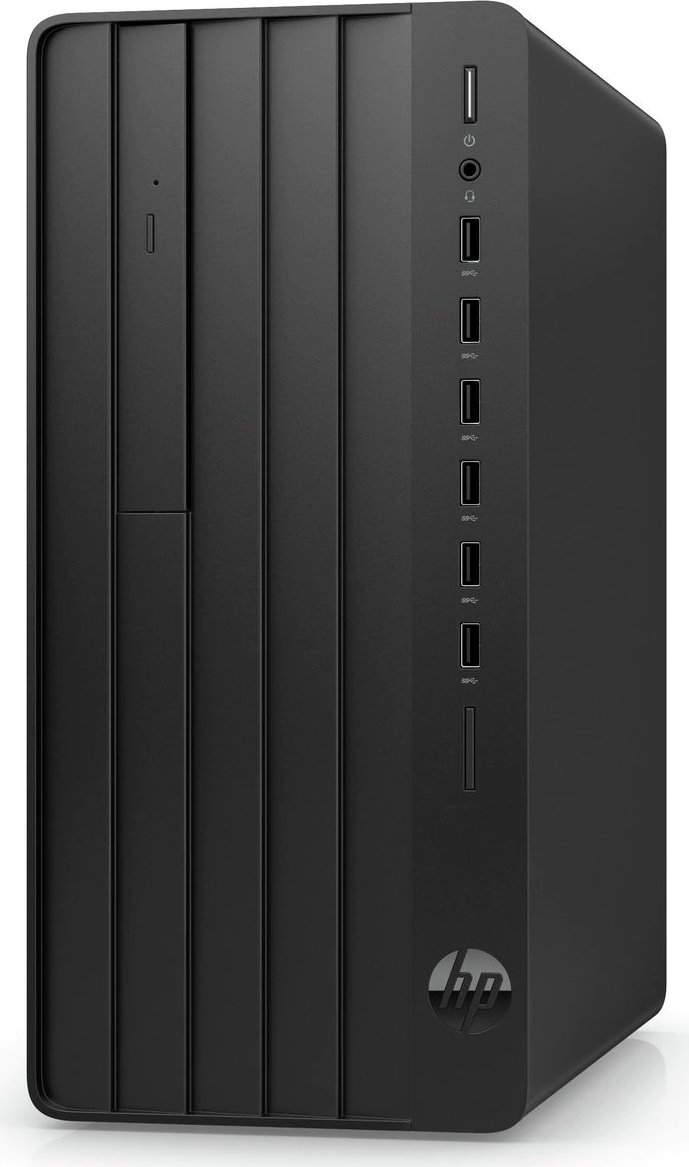 Računalnik HP Pro Tower 290 G9 / i7 / RAM 8 GB / SSD Disk