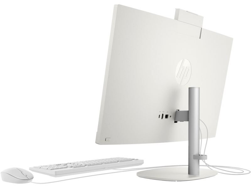 Računalnik HP ProOne 240 G10 / i5 / RAM 8 GB / SSD Disk - V prihodu - slika 2