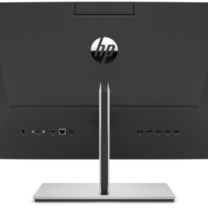 Alternative view of Računalnik HP ProOne 440 G6 AiO / i5 / RAM 16 GB / SSD Disk - Na zalogi
