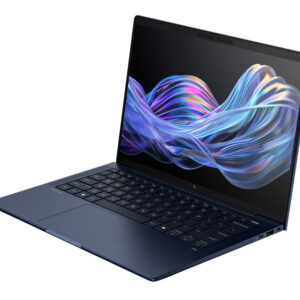 Alternative view of Prenosnik HP EliteBook XG1i 14 AI WWAN | U5 226V | Touch / Ultra 5 / RAM 16 GB / SSD Disk / 14,0″ WUXGA - Na zalogi