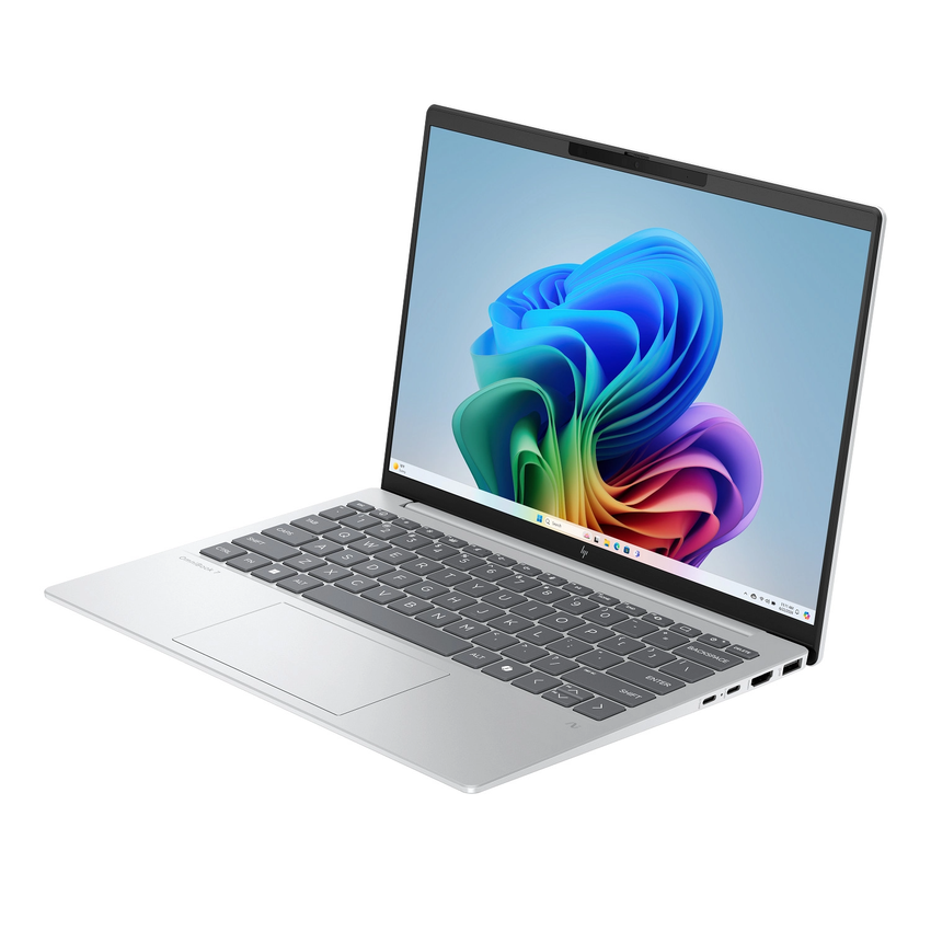Prenosnik HP OmniBook 7 Aero Next Gen AI 13-bg1216nw / AMD Ryzen™ AI 7 / RAM 16 GB / SSD Disk / 13,3″ WQHD - Na zalogi - slika 2