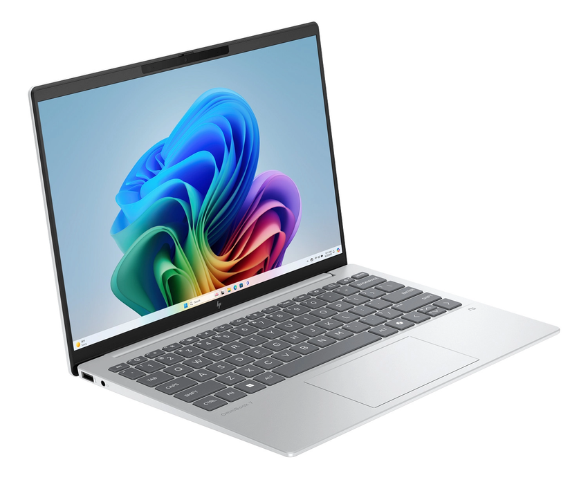 Prenosnik HP OmniBook 7 Aero Next Gen AI 13-bg1216nw / AMD Ryzen™ AI 7 / RAM 16 GB / SSD Disk / 13,3″ WQHD - Na zalogi - slika 3