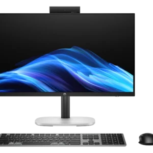 Računalnik HP ProStudio 4 AiO G1i / Ultra 5 / RAM 16 GB / SSD Disk