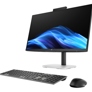 Alternative view of Računalnik HP ProStudio 4 AiO G1i / Ultra 5 / RAM 16 GB / SSD Disk - Na zalogi