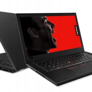 Alternative view of Prenosnik Lenovo ThinkPad T480 / i5 / RAM 8 GB / SSD Disk / 14,0″ FHD - Na zalogi