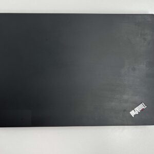 Alternative view of Prenosnik Lenovo ThinkPad T480 / i5 / RAM 8 GB / SSD Disk / 14,0″ FHD - Na zalogi