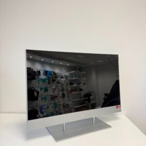 Alternative view of Računalnik HP AiO 27-dp0040ur / AMD Ryzen™ 5 / RAM 16 GB / SSD Disk - Na zalogi