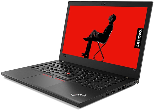 Prenosnik Lenovo ThinkPad T480 / i5 / RAM 8 GB / SSD Disk / 14,0″ FHD - Na zalogi - slika 3