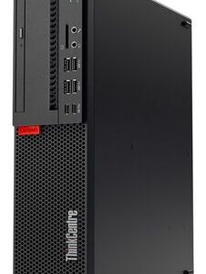 Računalnik Lenovo ThinkCentre M920S / i5 / RAM 16 GB / SSD Disk