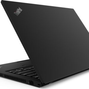 Alternative view of Prenosnik Lenovo ThinkPad T14 G1 / AMD Ryzen™ 7 / RAM 16 GB / SSD Disk / 14,0″ FHD - Na zalogi