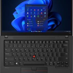 Alternative view of Prenosnik Lenovo ThinkPad T14 G3 / i5 / RAM 8 GB / SSD Disk / 14,0″ WUXGA - Na zalogi