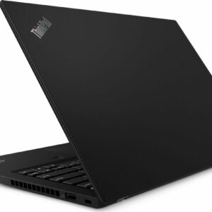 Alternative view of Prenosnik Lenovo Thinkpad T14s G1 / i5 / RAM 8 GB / SSD Disk / 14,0″ FHD - Na zalogi