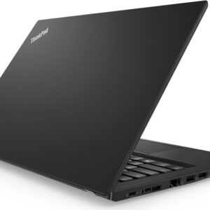 Alternative view of Prenosnik Lenovo ThinkPad T480S / i7 / RAM 8 GB / SSD Disk / 14,0″ FHD - Na zalogi
