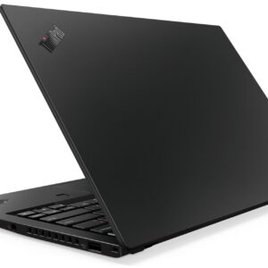 Alternative view of Prenosnik Lenovo Thinkpad X1 Carbon G6 / i7 / RAM 16 GB / SSD Disk / 14,0″ WUXGA - Na zalogi