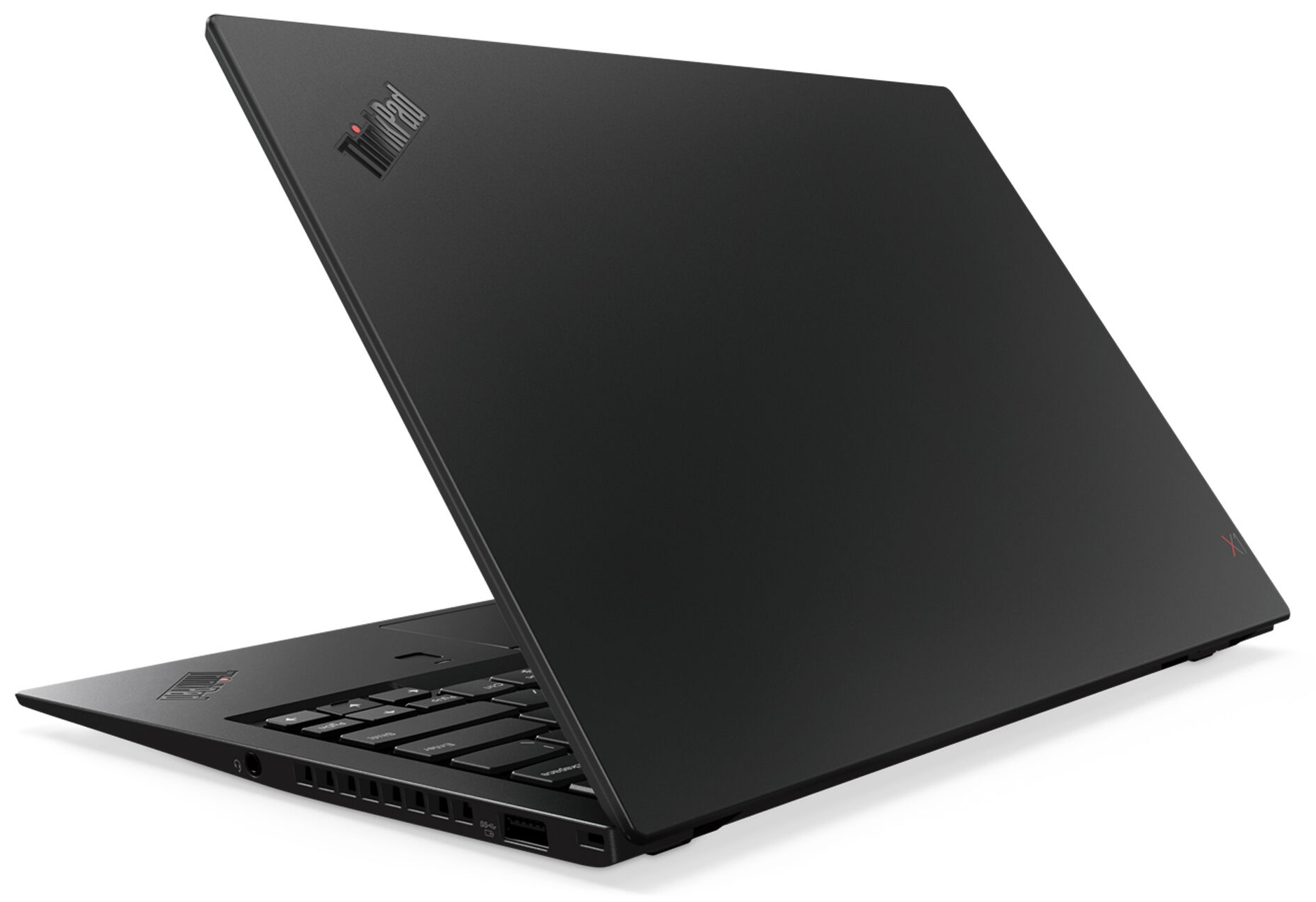 Prenosnik Lenovo Thinkpad X1 Carbon G6 / i7 / RAM 16 GB / SSD Disk / 14,0″ WUXGA - Na zalogi - slika 2