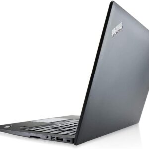 Alternative view of Prenosnik Lenovo ThinkPad X1 Carbon G7 / i7 / RAM 16 GB / SSD Disk / 14,0″ FHD - Na zalogi