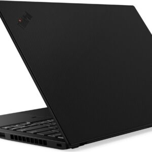 Alternative view of Prenosnik Lenovo ThinkPad X1 Carbon G7 / i5 / RAM 16 GB / SSD Disk / 14,0″ FHD - Na zalogi