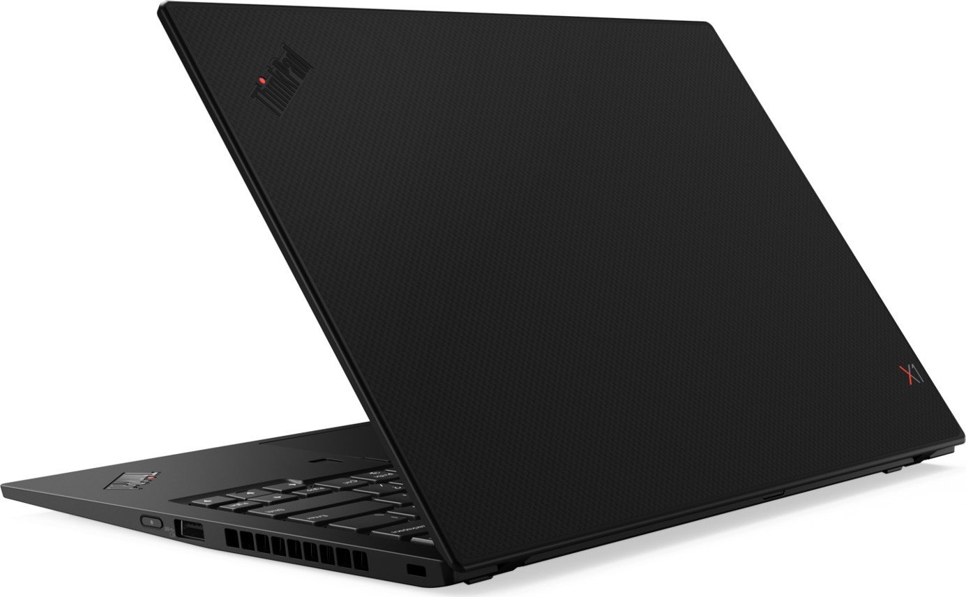 Prenosnik Lenovo ThinkPad X1 Carbon G7 / i5 / RAM 16 GB / SSD Disk / 14,0″ FHD - Na zalogi - slika 2