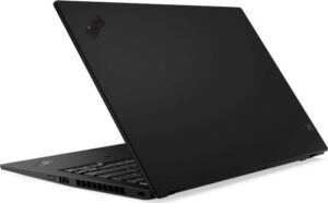 Alternative view of Prenosnik Lenovo ThinkPad X1 Carbon G8 / i5 / RAM 16 GB / 512GB SSD /