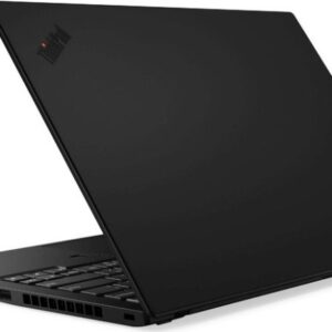 Alternative view of Prenosnik Lenovo ThinkPad X1 Carbon G8 / i7 / RAM 16 GB / SSD Disk / 14,0″ FHD - Na zalogi