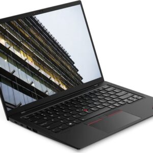 Alternative view of Prenosnik Lenovo ThinkPad X1 Carbon G9 / i7 / RAM 16 GB / SSD Disk / 14,0″ WUXGA - Na zalogi