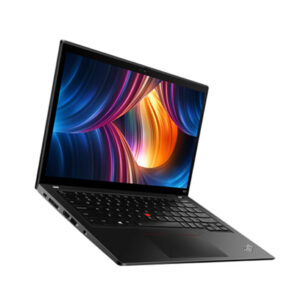 Alternative view of Prenosnik Lenovo ThinkPad X13 G2 / i5 / RAM 16 GB / SSD Disk / 13,3″ WUXGA - Na zalogi