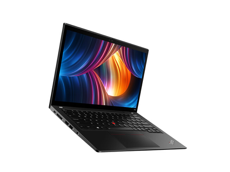 Prenosnik Lenovo ThinkPad X13 G2 / i5 / RAM 16 GB / SSD Disk / 13,3″ WUXGA - Na zalogi - slika 2