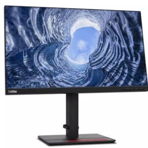 Monitor Lenovo ThinkVision T24I-20 LCD