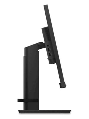 Alternative view of Monitor Lenovo ThinkVision T24I-20 LCD - Na zalogi