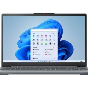 Alternative view of Prenosnik Lenovo IdeaPad Slim 3 15IAN8 | i3-N305 | 8GB RAM | 256GB SSD / i3 / RAM 8 GB / SSD Disk / 15,6″ FHD - Na zalogi