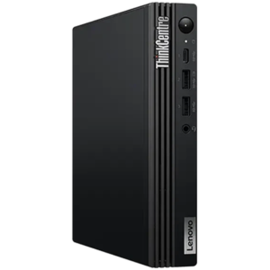 Alternative view of Računalnik Lenovo ThinkCentre M75q Gen 5 | Ryzen 7 Pro 8700GE / AMD Ryzen™ 7 / RAM 32 GB / SSD Disk - Na zalogi