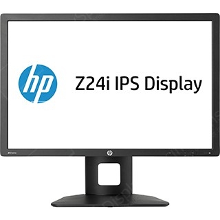 Monitor Monitor HP Z Display Z24i LCD LCD - Na zalogi - slika 2