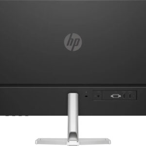 Alternative view of Monitor HP 527sf 68,8 cm (27″) FHD IPS LED 100 Hz - Na zalogi