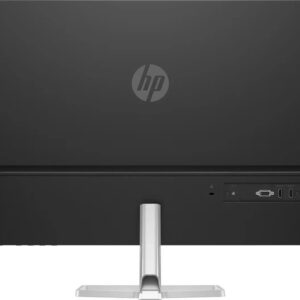 Alternative view of Monitor HP 532sf 80 cm (31,5″) FHD VA LED 100 Hz - Na zalogi