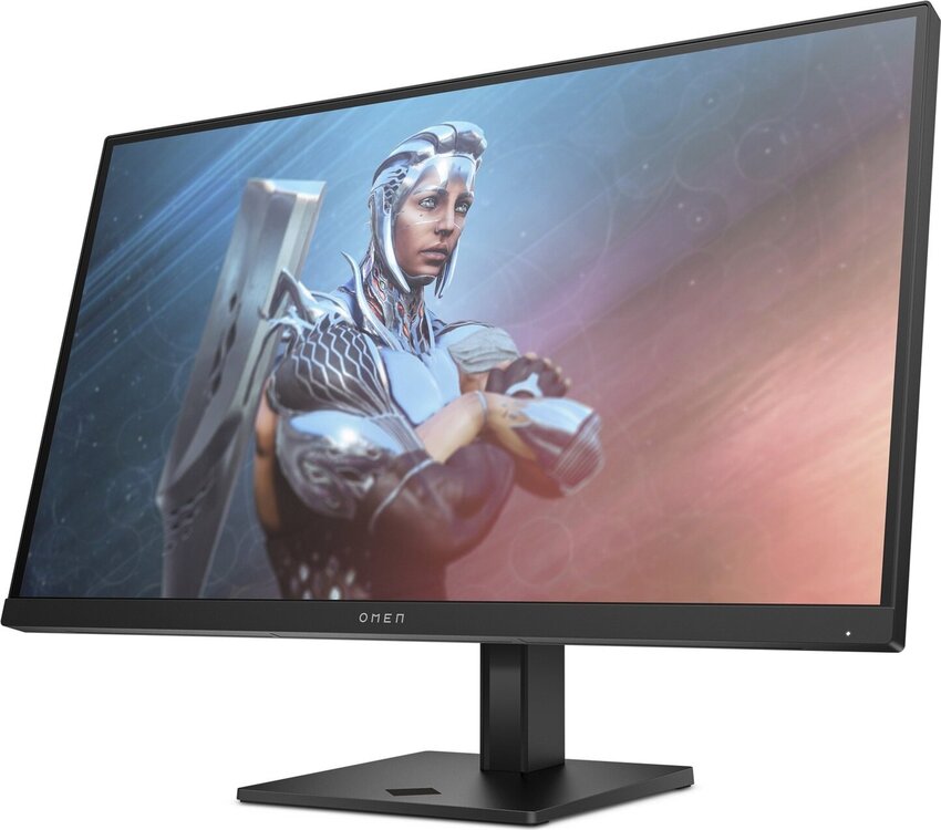 Monitor HP Omen 27 68,6 cm (27″) FHD IPS LED HDR FreeSync 165 Hz - Na zalogi - slika 2