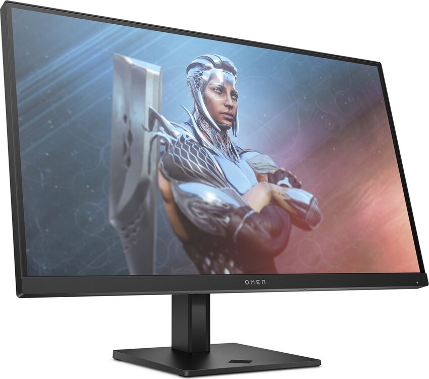 Monitor HP Omen 27 68,6 cm (27″) FHD IPS LED HDR FreeSync 165 Hz - Na zalogi - slika 3