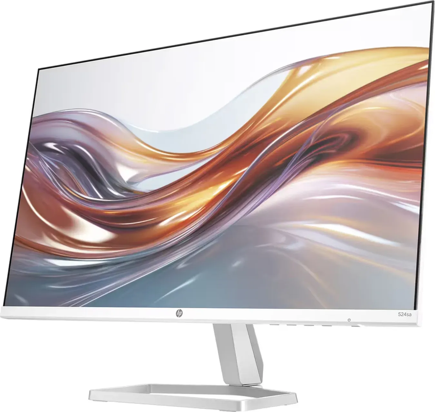 Monitor HP Series 5 524sa 60,5 cm (23,8″) FHD IPS LED 100 Hz - Na zalogi - slika 3