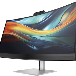 7″) WUHD IPS LED ukrivljen