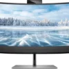 4 cm (34″) UWQHD IPS LED ukrivljen