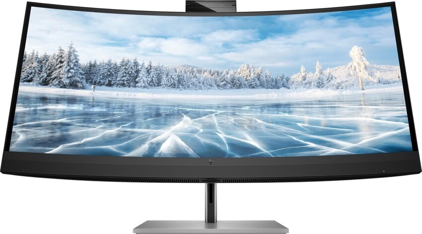 4 cm (34″) UWQHD IPS LED ukrivljen